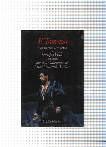 Il Trovatore