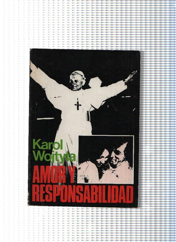 Amor y responsabilidad
