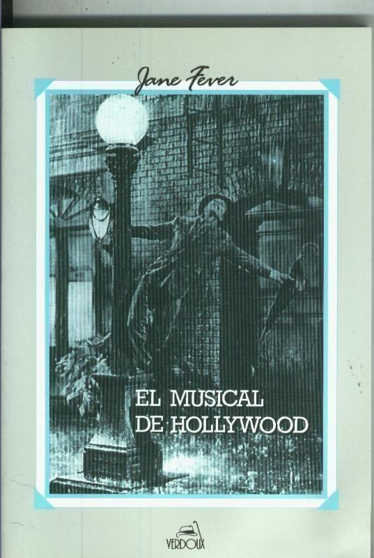El musical de Hollywood