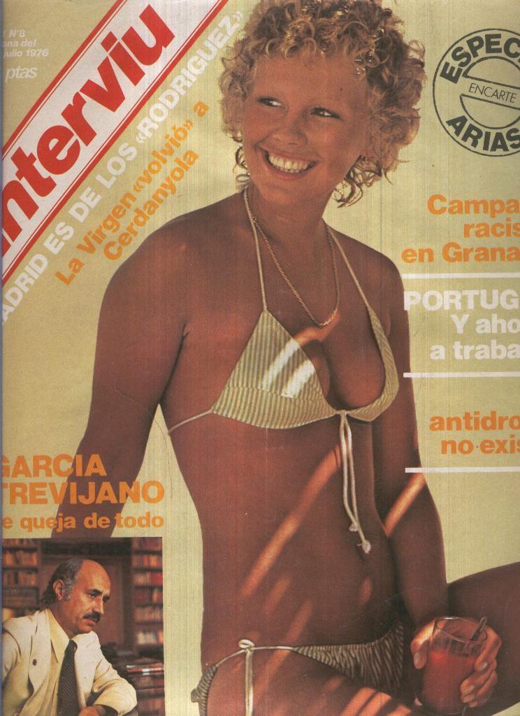 INTERVIU Numero 0008