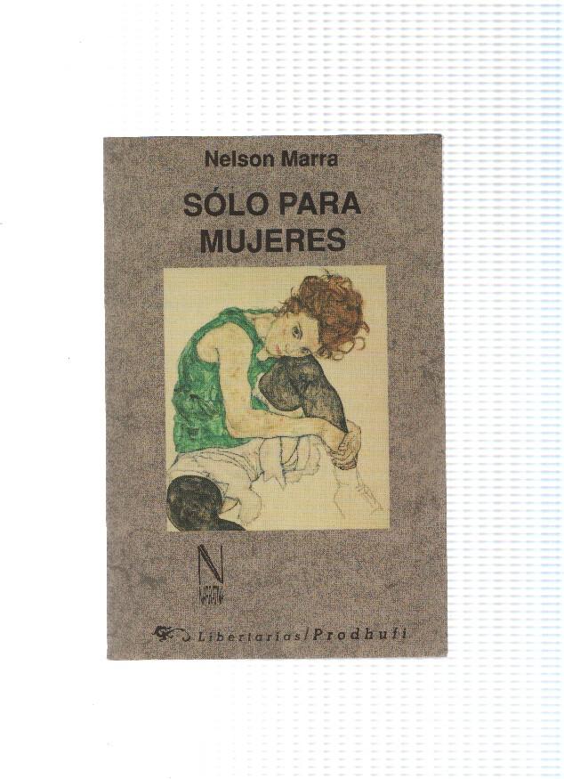 Solo para mujeres