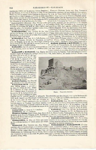 LAMINA ESPASA 21156: Ciudadela de Karak Jordania
