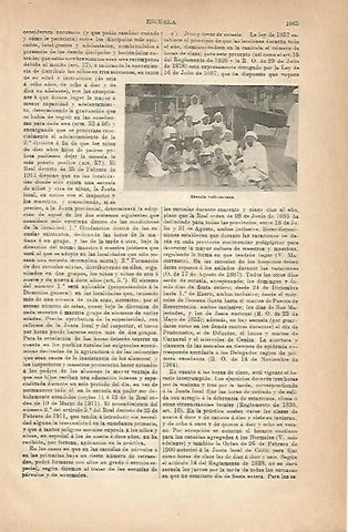 LAMINA ESPASA 18944: Escuela islamica