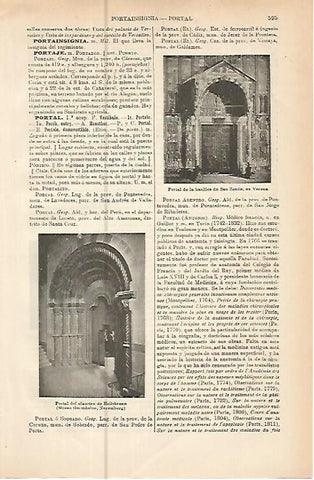 LAMINA ESPASA 10548: Basilica de San Zenon Verona