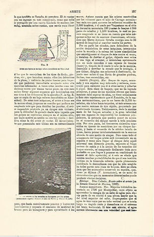 LAMINA ESPASA 12774: Murallas de Tarragona