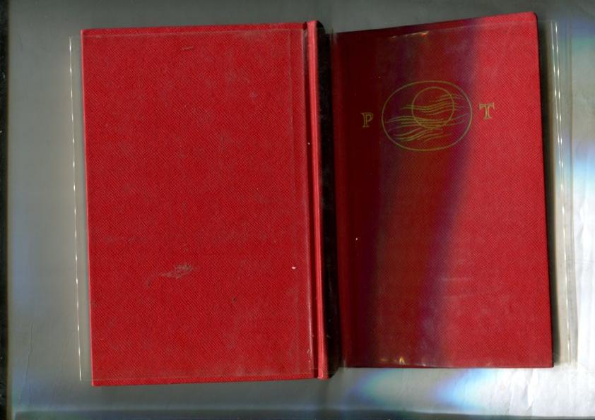 Circulo de Lectores: Bodas de sangre