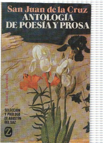 Coleccion Z: Antologia de poesia y prosa