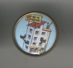 Pins: Ibañez: 13 rue percebe: La Finca
