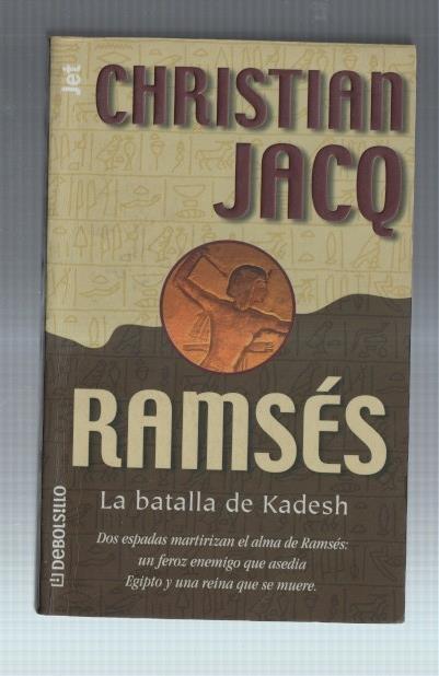 Ramses: La batalla de Kadesh