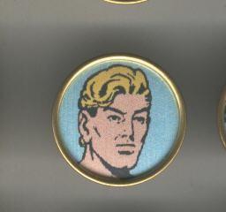 Pins: El Duende: Draker