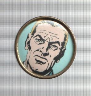 Pins: El Duende: Pandit