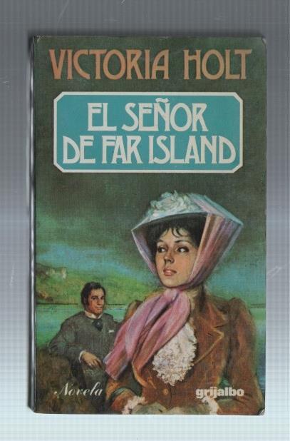 El señor de Far Island