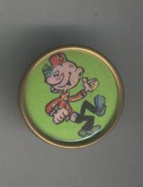 Pins: Ibañez: Botones Sacarino