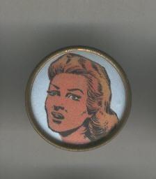 Pins: El Corsario de Hierro: Roxana