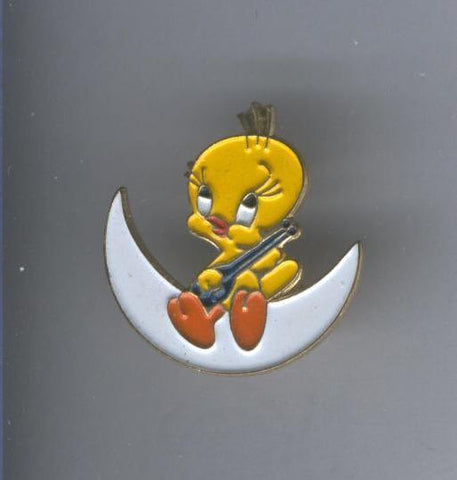 Pins metal: Piolin