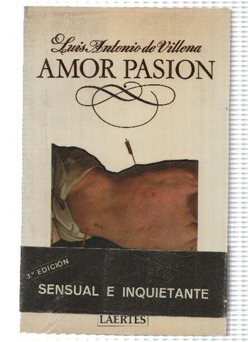 Amor pasion