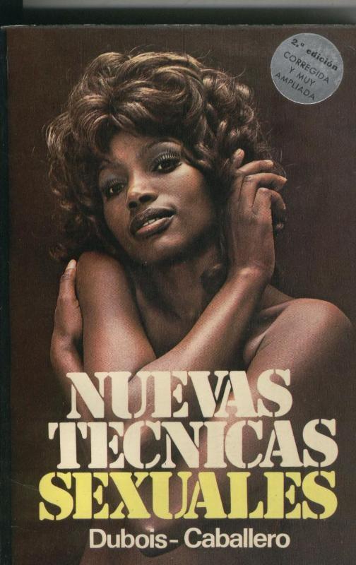 Nuevas tecnicas sexuales