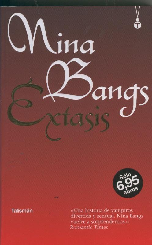 Extasis