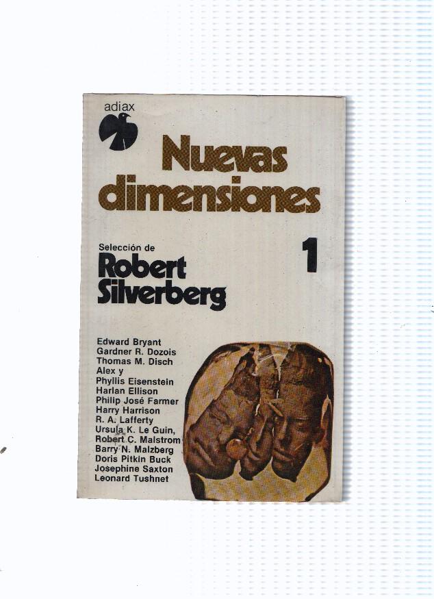 Nuevas dimensiones, dos volumenes