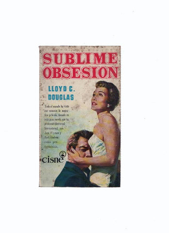 Coleccion Cisne numero 71: Sublime obsesion