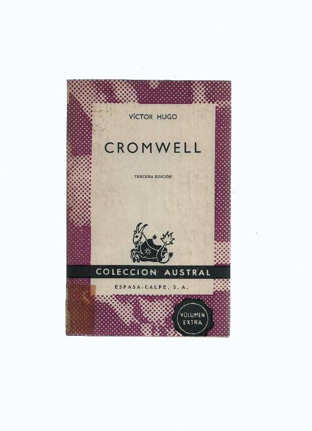 Austral numero 673: Cromwell