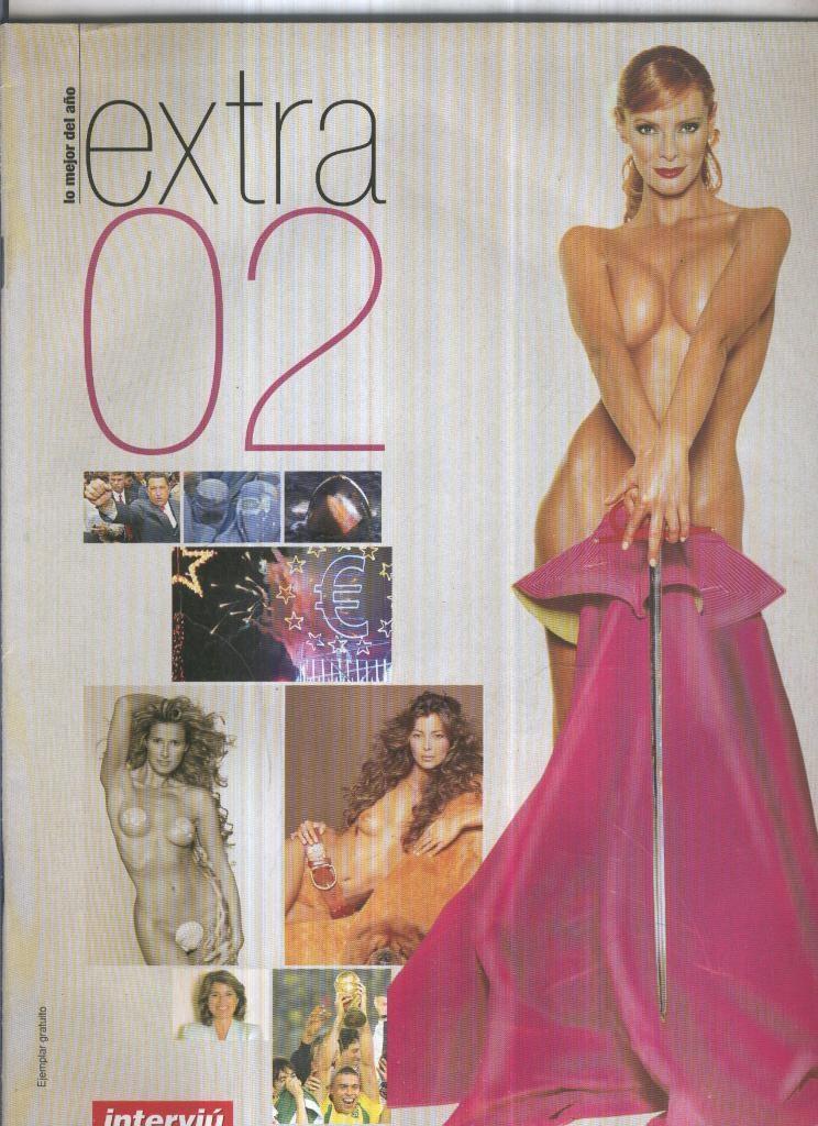 INTERVIU EXTRA 2002