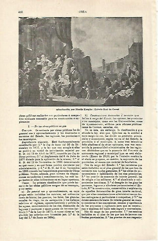 LAMINA ESPASA 21245: Misericordia por N. Kaupfer
