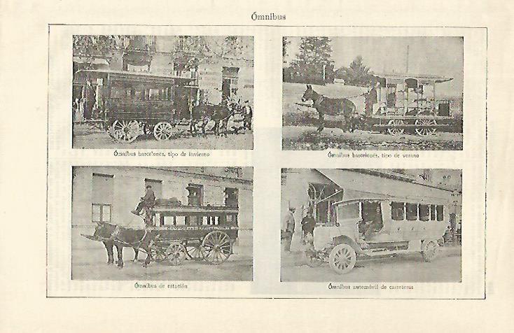 LAMINA ESPASA 21399: Omnibus