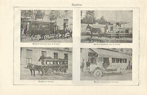 LAMINA ESPASA 21399: Omnibus