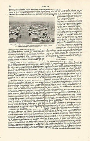 LAMINA ESPASA 21458:Ciudad militar de Estados Unidos