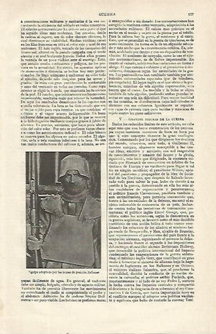 LAMINA ESPASA 21470: Equipo del ejercito de Italia