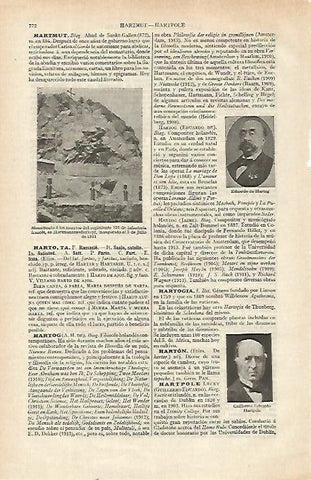 LAMINA ESPASA 21582: Monumento al regimiento 152