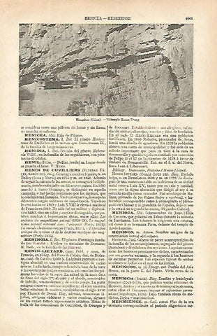 LAMINA ESPASA 21628: Templo de Hsuan Kung en China