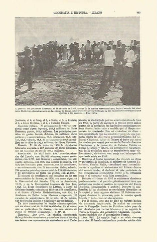 LAMINA ESPASA 21781: Tropas de Estados Unidos en Beirut Libano