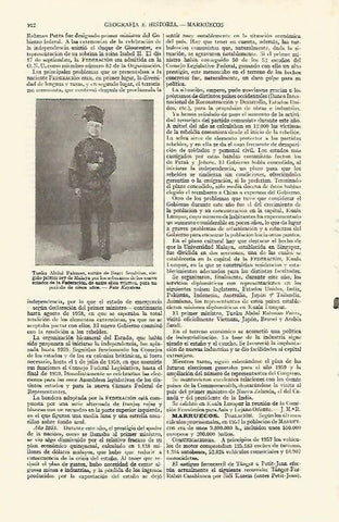 LAMINA ESPASA 21784: Tukun Abdul Rahman sultan de Negri Sembilan