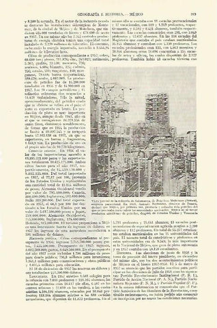 LAMINA ESPASA 21789: Refineria de Salamanca de Petroleos Mejicanos