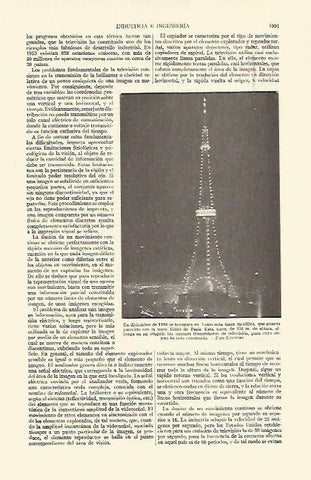 LAMINA ESPASA 21826: Torre de Tokio