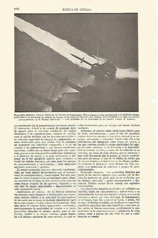 LAMINA ESPASA 21829: Proyectiles Terrier