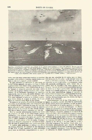 LAMINA ESPASA 21830: Armada de Estados Unidos