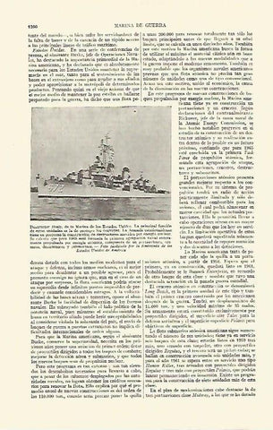 LAMINA ESPASA 21832: El destructor Healy de la Marina de los Estados Unidos