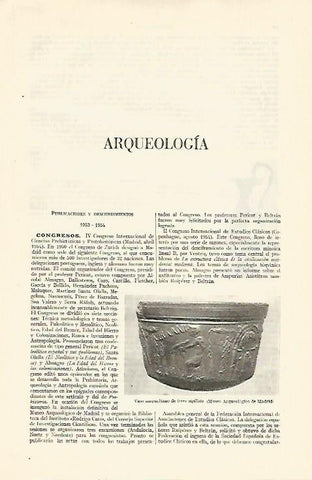 LAMINA ESPASA 21904: Terra sigillata de Ampurias