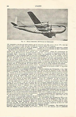 LAMINA ESPASA 21940: Boeing Stratocruisier