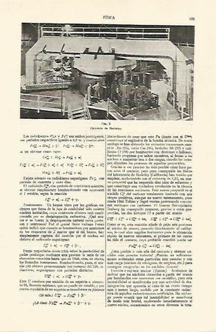 LAMINA ESPASA 21996: Ciclotron de Berkeley