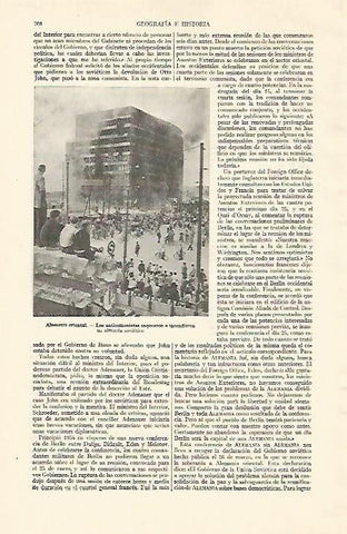 LAMINA ESPASA 22001: Ataque a un almacen sovietico en Berlin