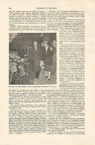LAMINA ESPASA 22094: La reina Juliana deHolanda
