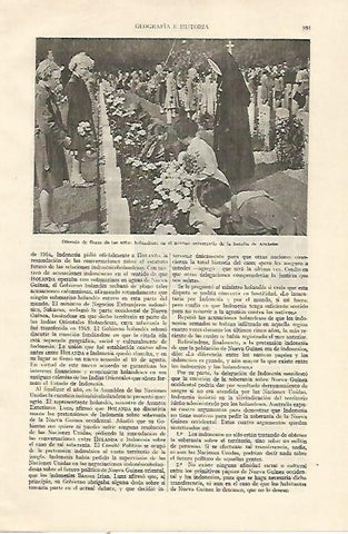 LAMINA ESPASA 22095: Noveno aniversario de la batalla de Arnheim