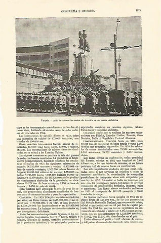 LAMINA ESPASA 22114: Tumba de Ataturk en Turquia