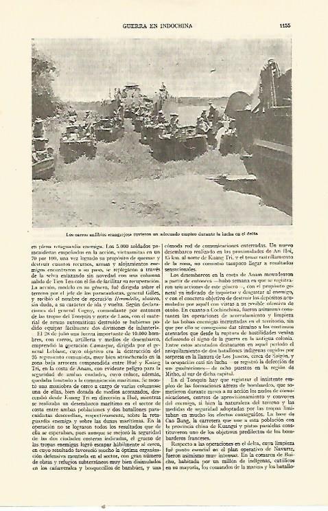 LAMINA ESPASA 22152: Carros de guerra  cangrejo 