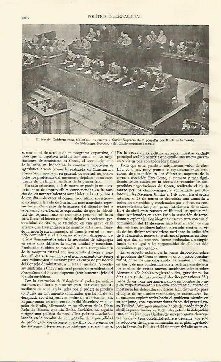 LAMINA ESPASA 22186: Soviet Supremo
