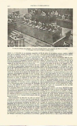 LAMINA ESPASA 22186: Soviet Supremo